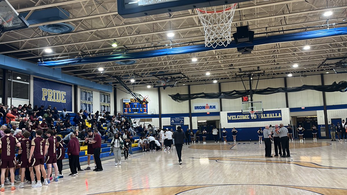 47 ABC WMDT Sports tweet media