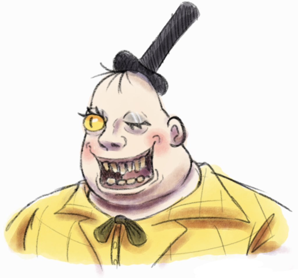 🔞anom🔞 (4/4 Slots | Closed) tweet media