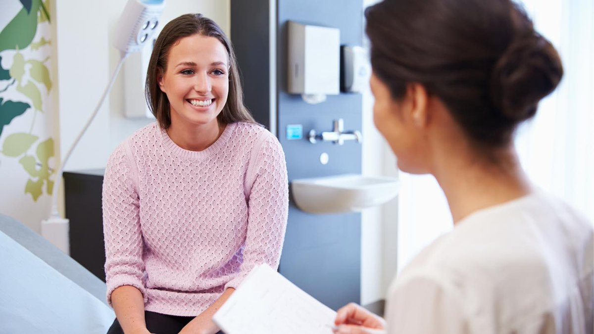 Genesis Community Health Center tweet media