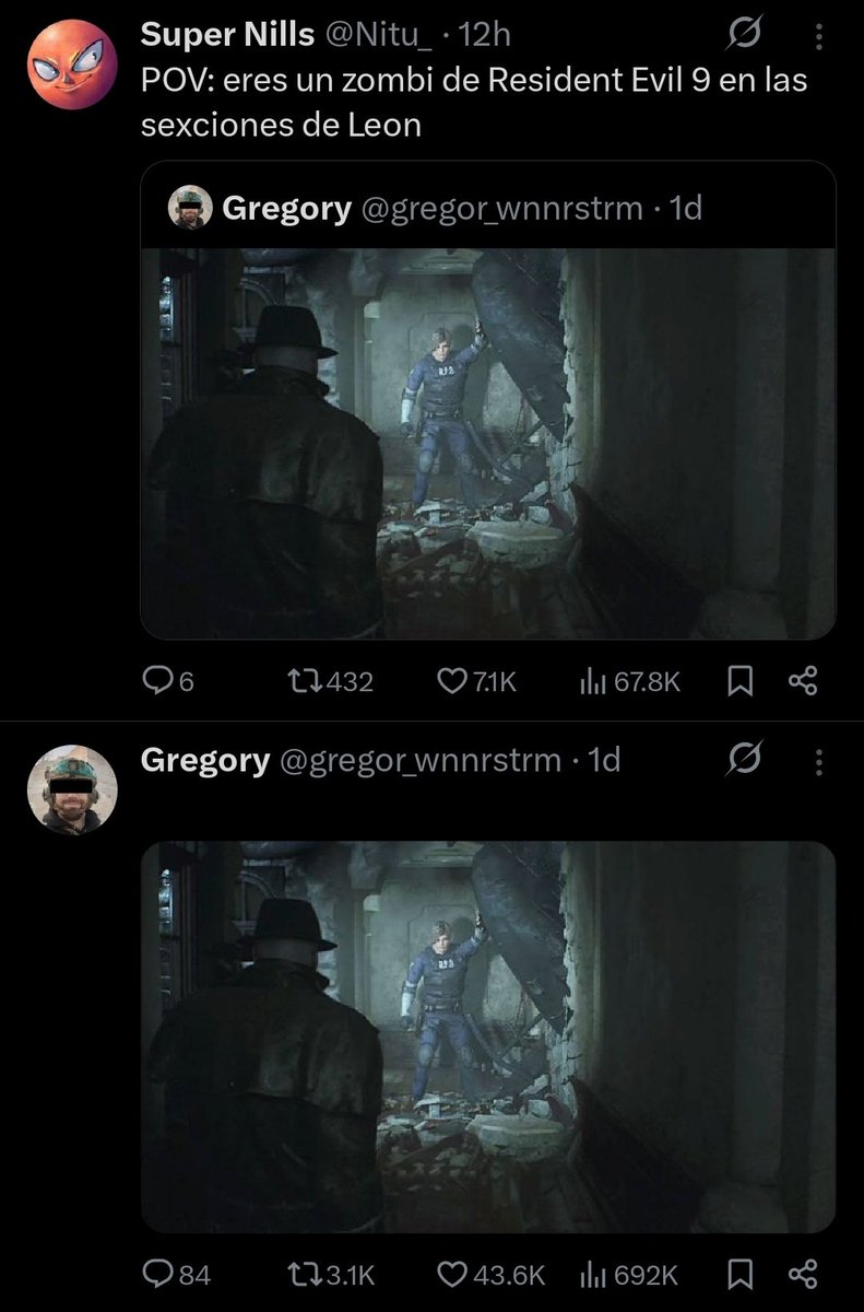 SmileMan64 tweet media