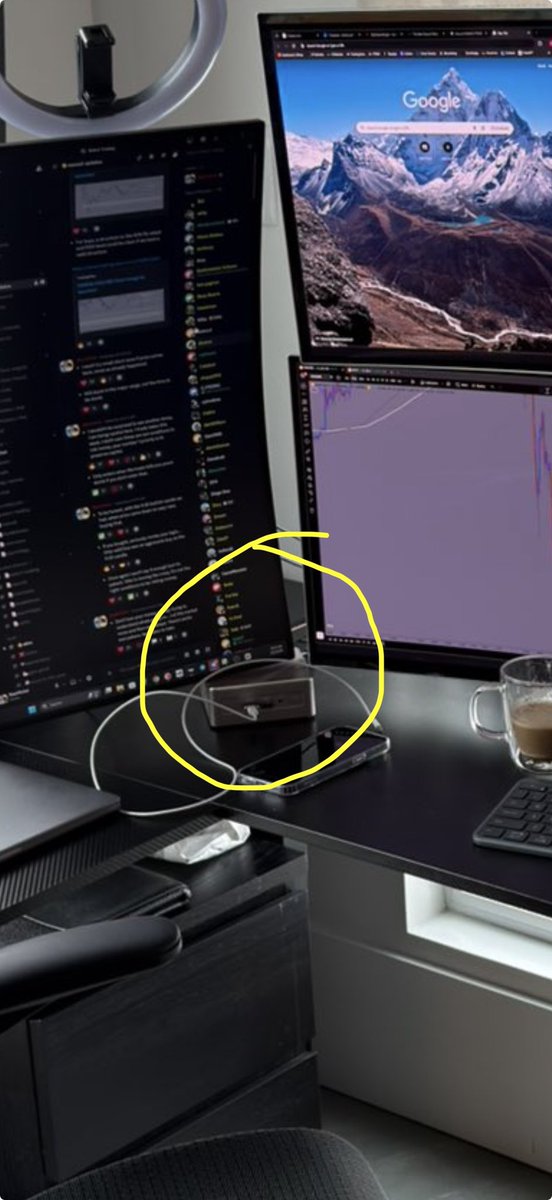 XauVictor tweet media