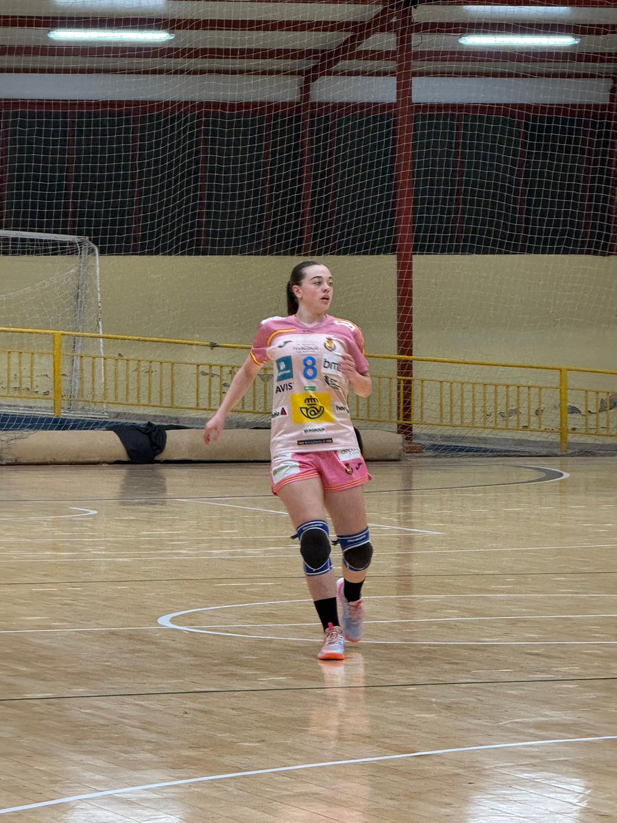 Handball Camargo 74 tweet media