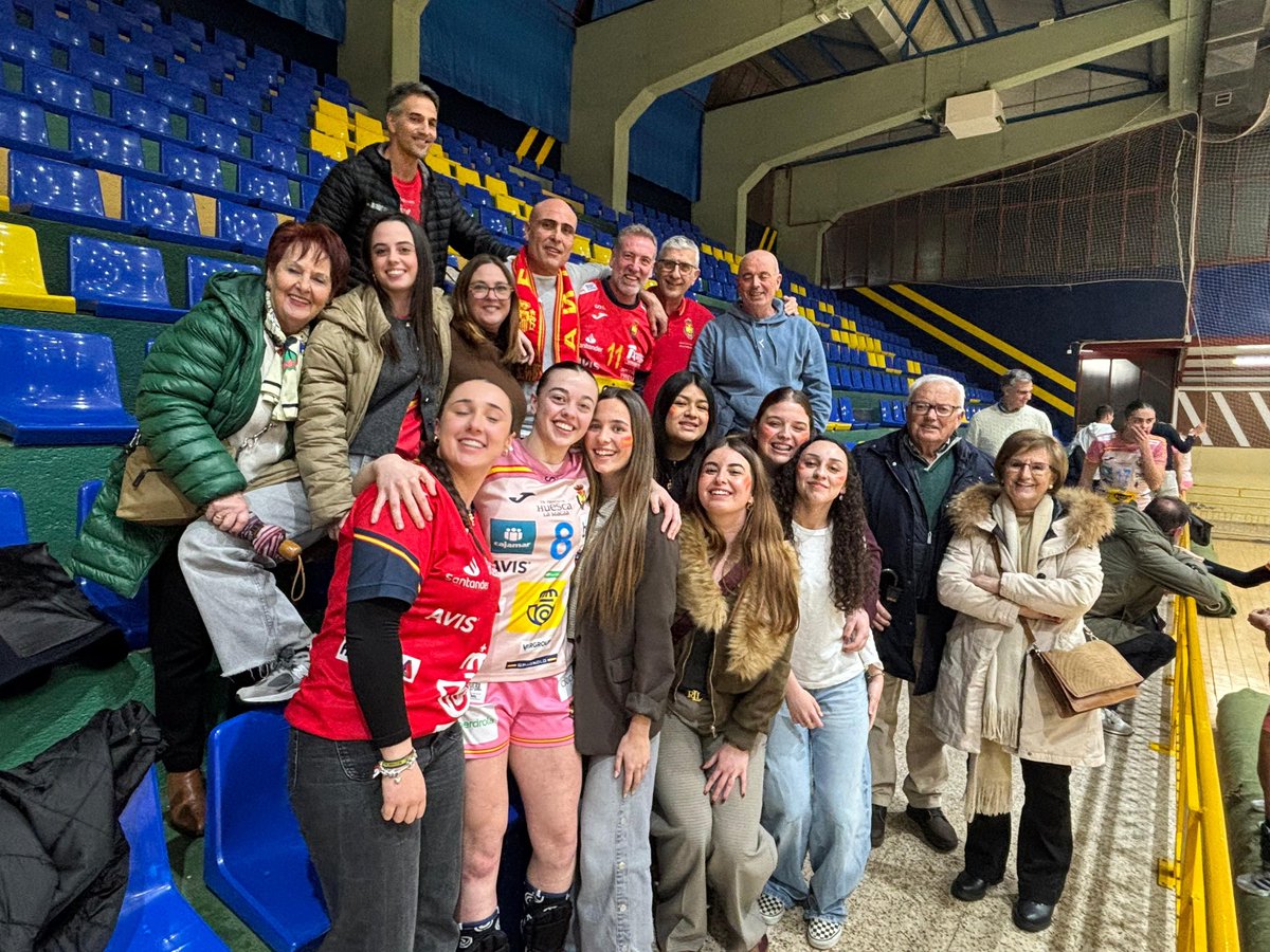 Handball Camargo 74 tweet media