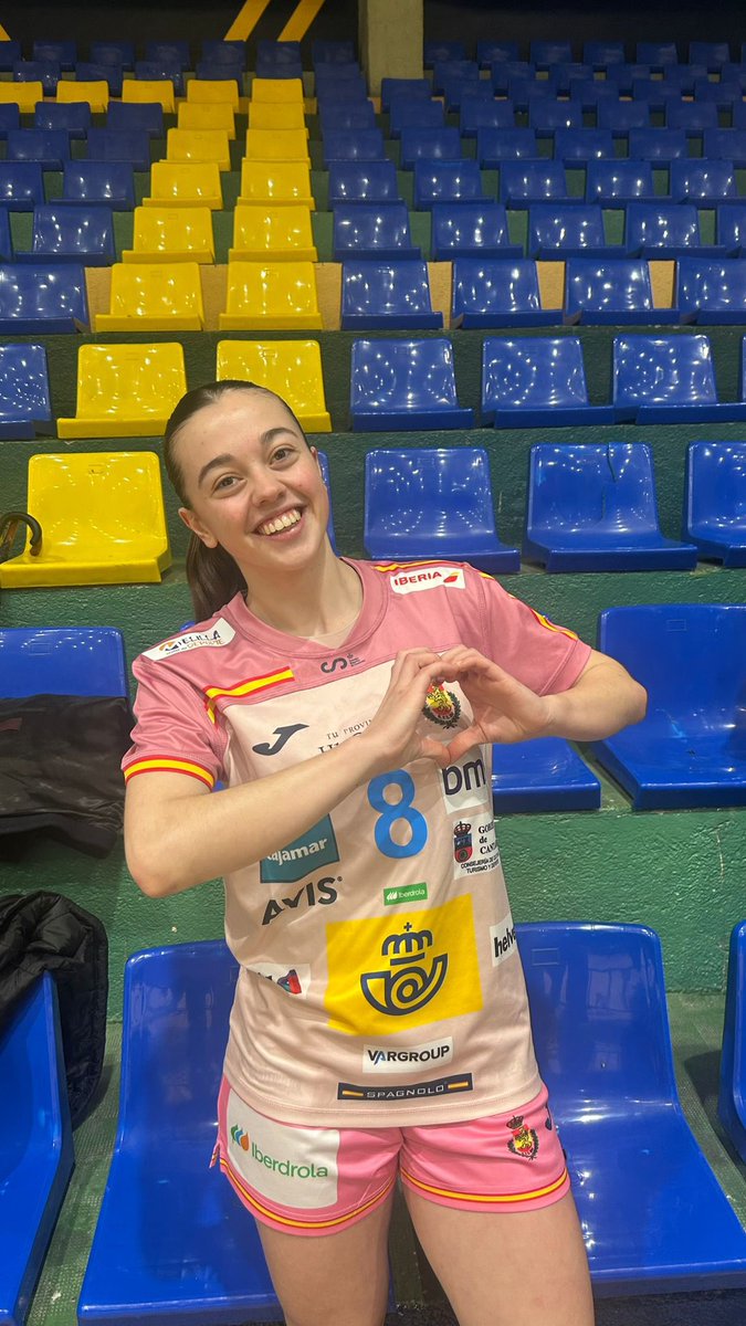 Handball Camargo 74 tweet media