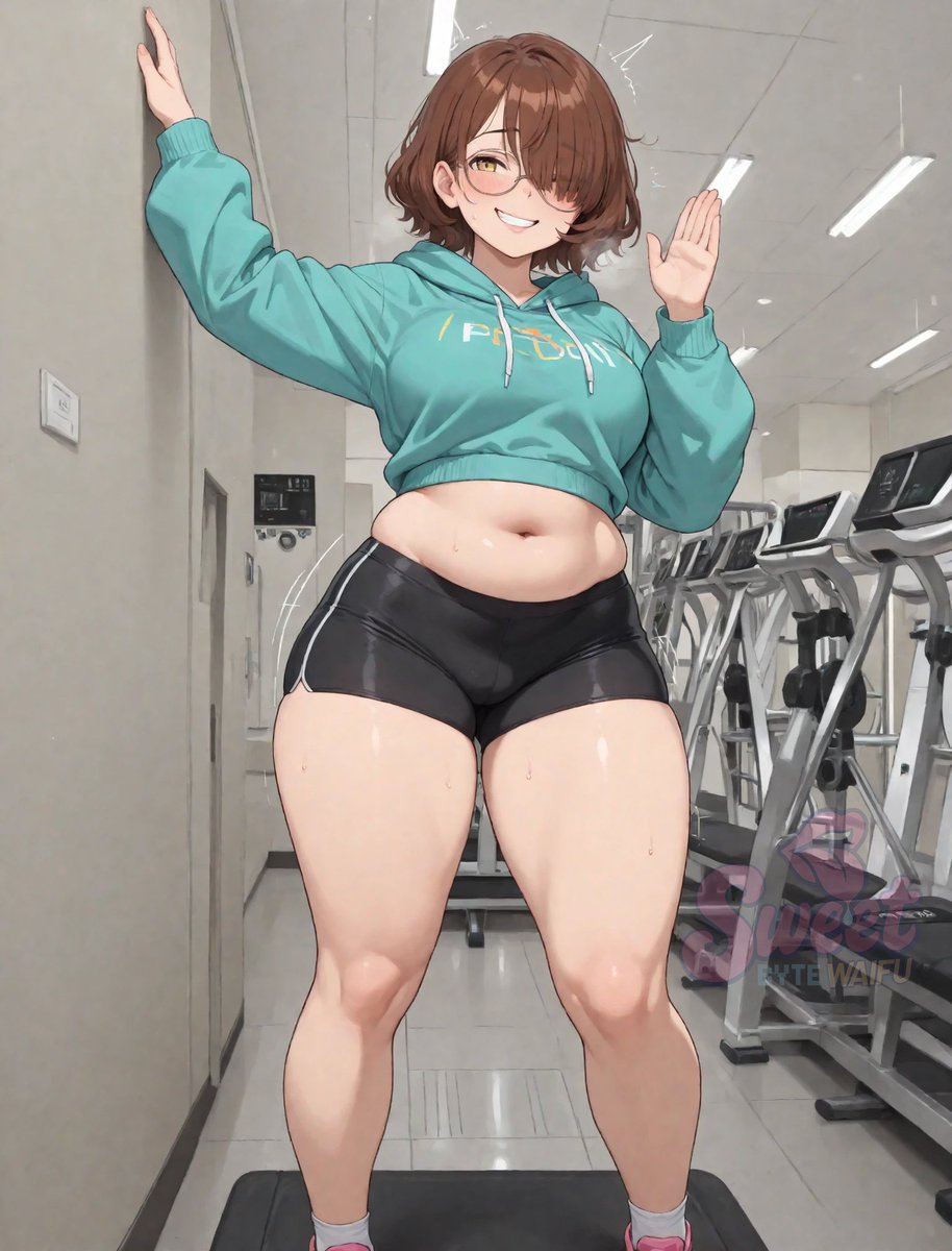 SweetByte WAIFU tweet media