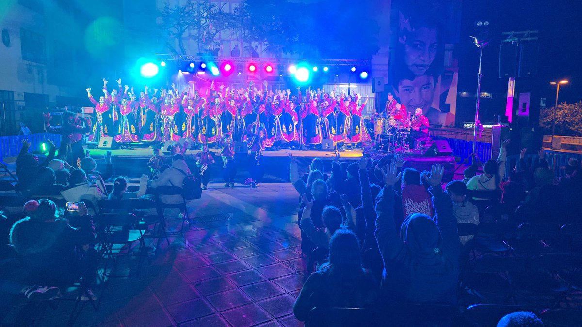 𝐌𝐮𝐫𝐠𝐚 𝐋𝐨𝐬 𝐃𝐢𝐚𝐛𝐥𝐨𝐬 𝐋𝐨𝐜𝐨𝐬 tweet media