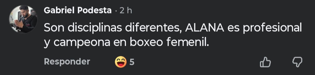 Señores que no saben de boxeo hablando de boxeo tweet media