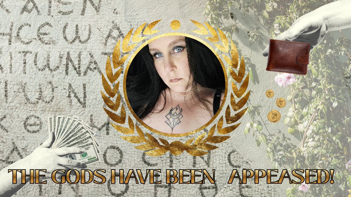 Fat & Findom tweet media