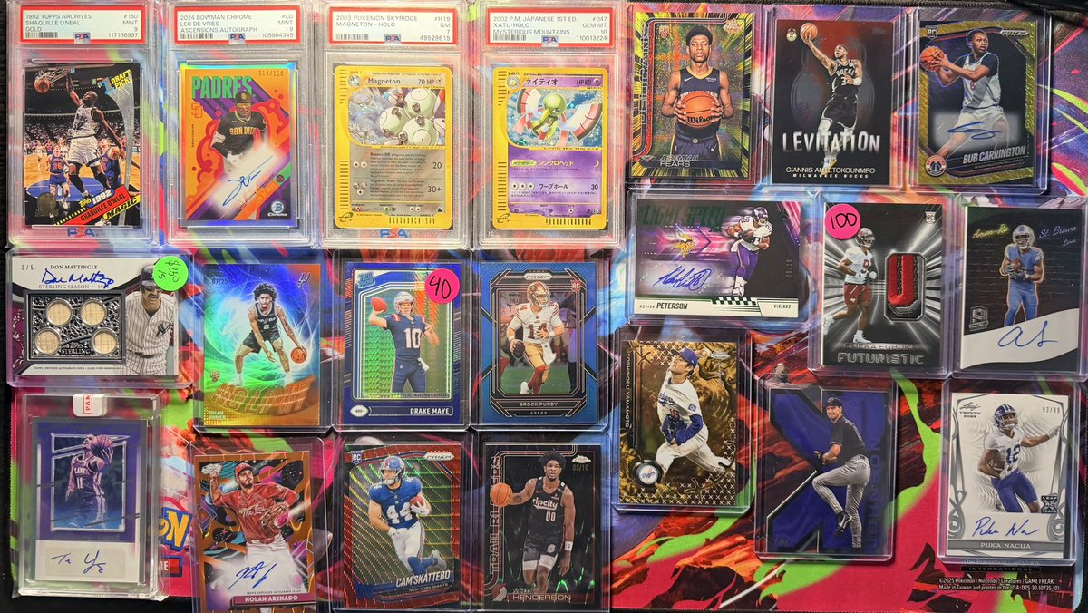 KP Collects tweet media