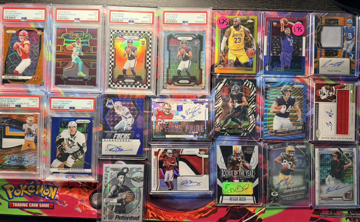 KP Collects tweet media