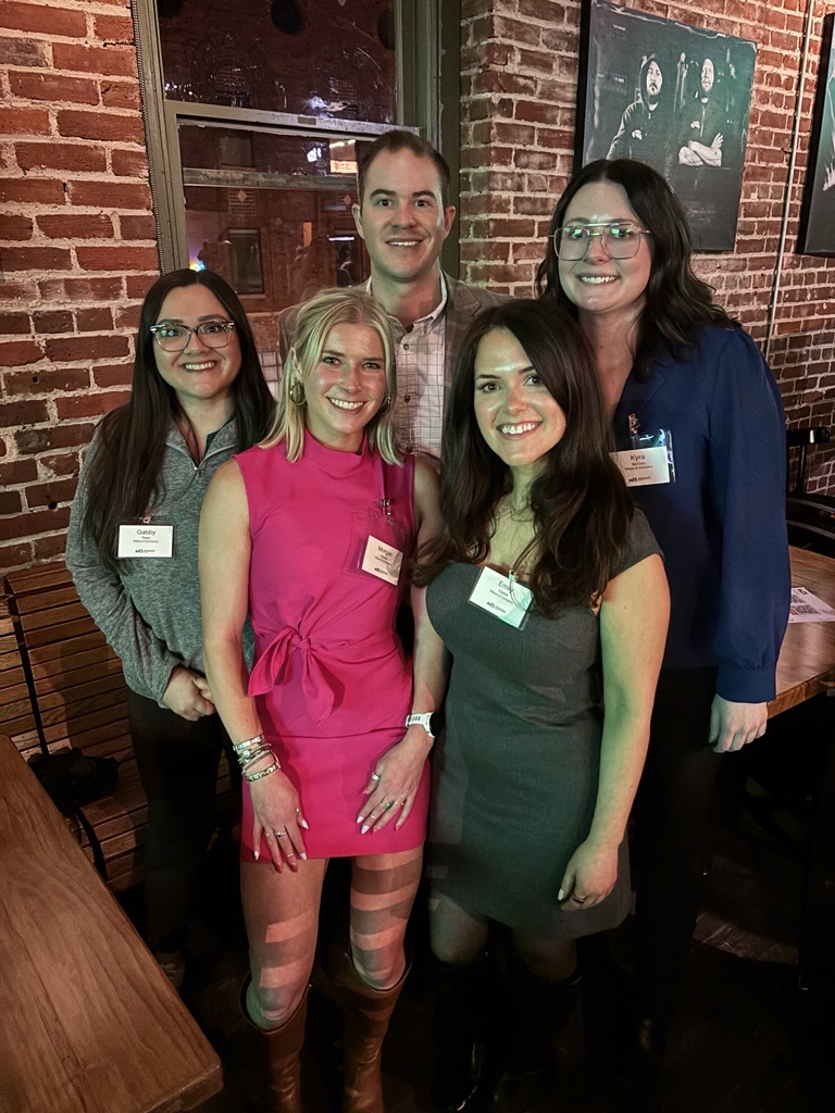 Wilson & Company, Inc., Engineers and Architects tweet media