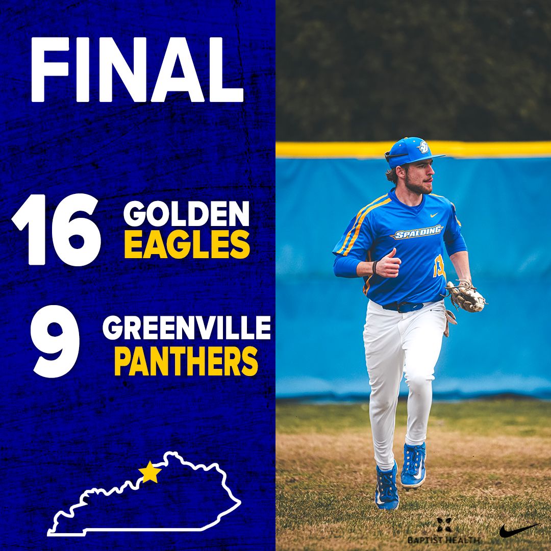 Spalding Athletics tweet media