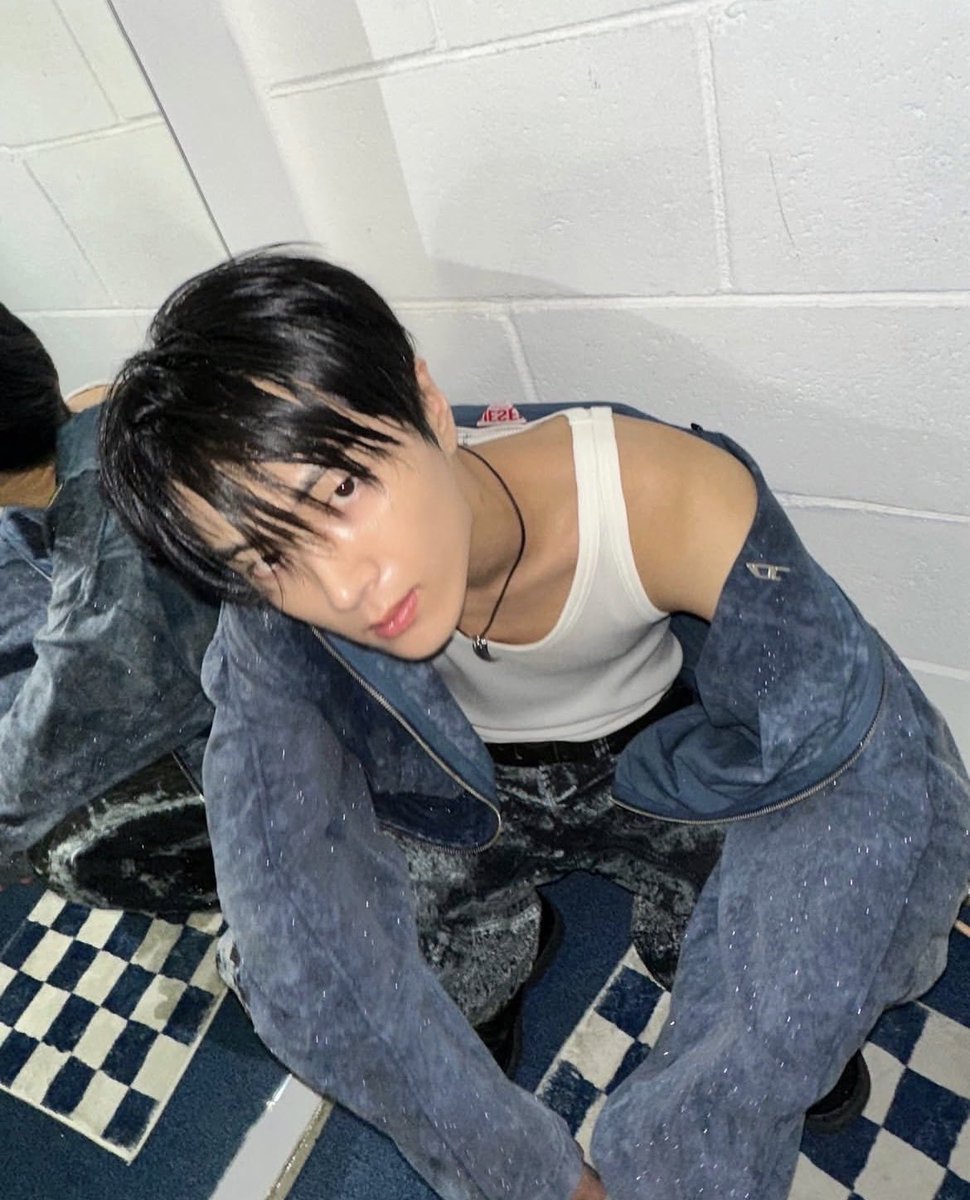 We shouldn’t obey the rules. After all, rules were made to be broken, much like the way I just shattered your scale with this look.