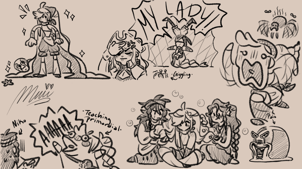 ✧ Muu | Sun Wukong Vtuber ✧ tweet media