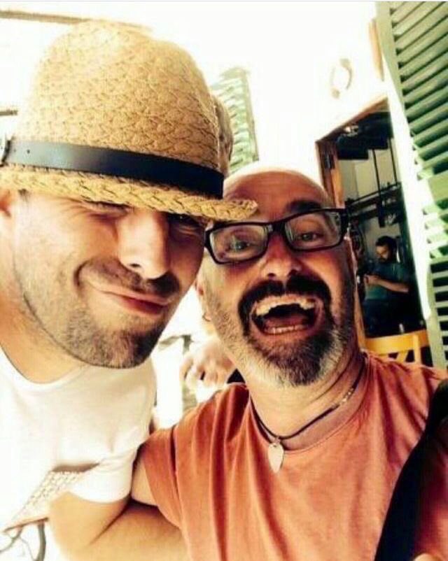 victoria (tricky vicky/tv 📺) tweet media