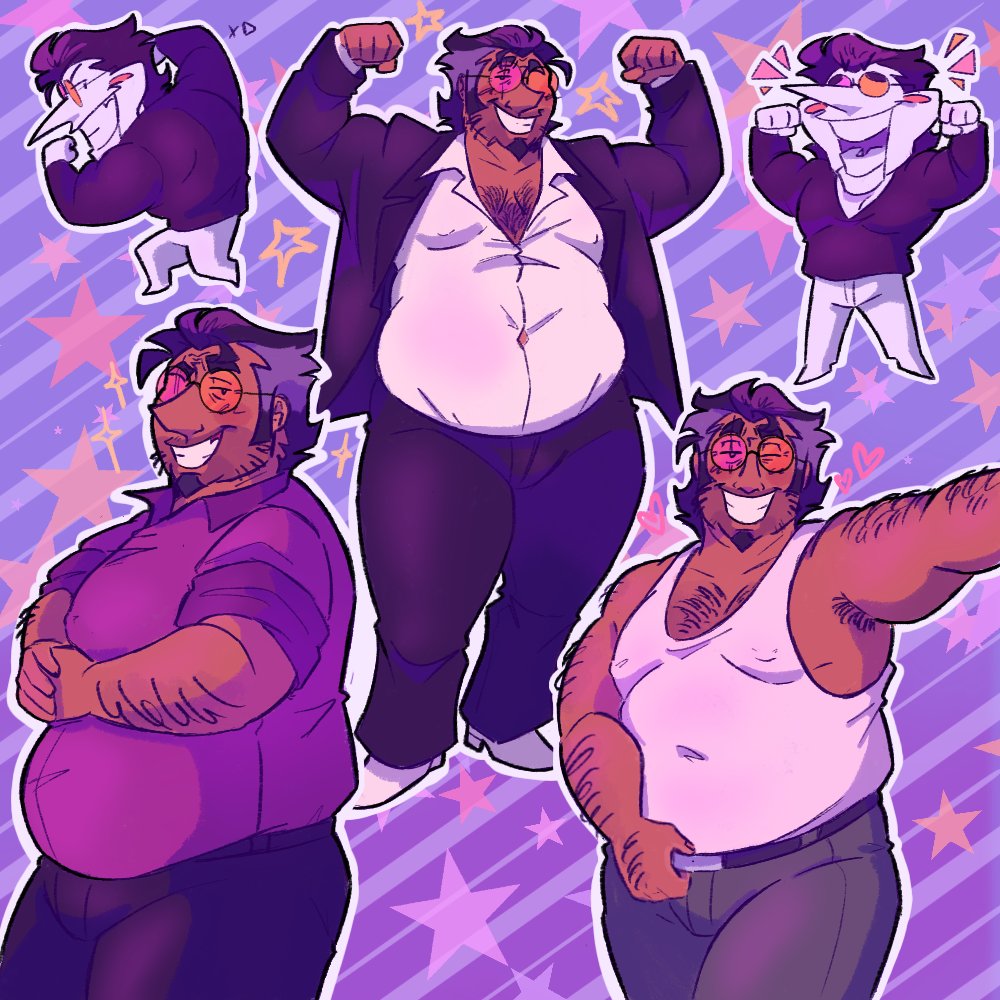 Honey Bonnie 🇻🇪 tweet media