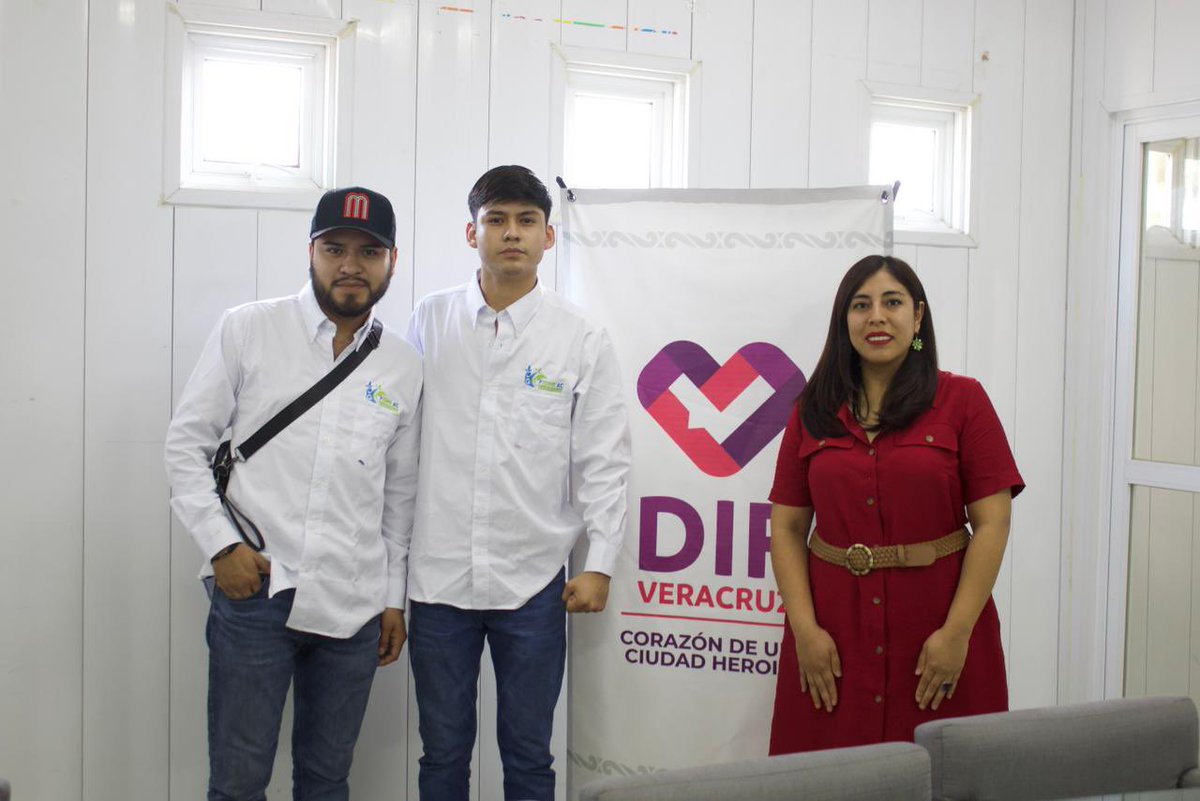 DIF Mpio Veracruz tweet media