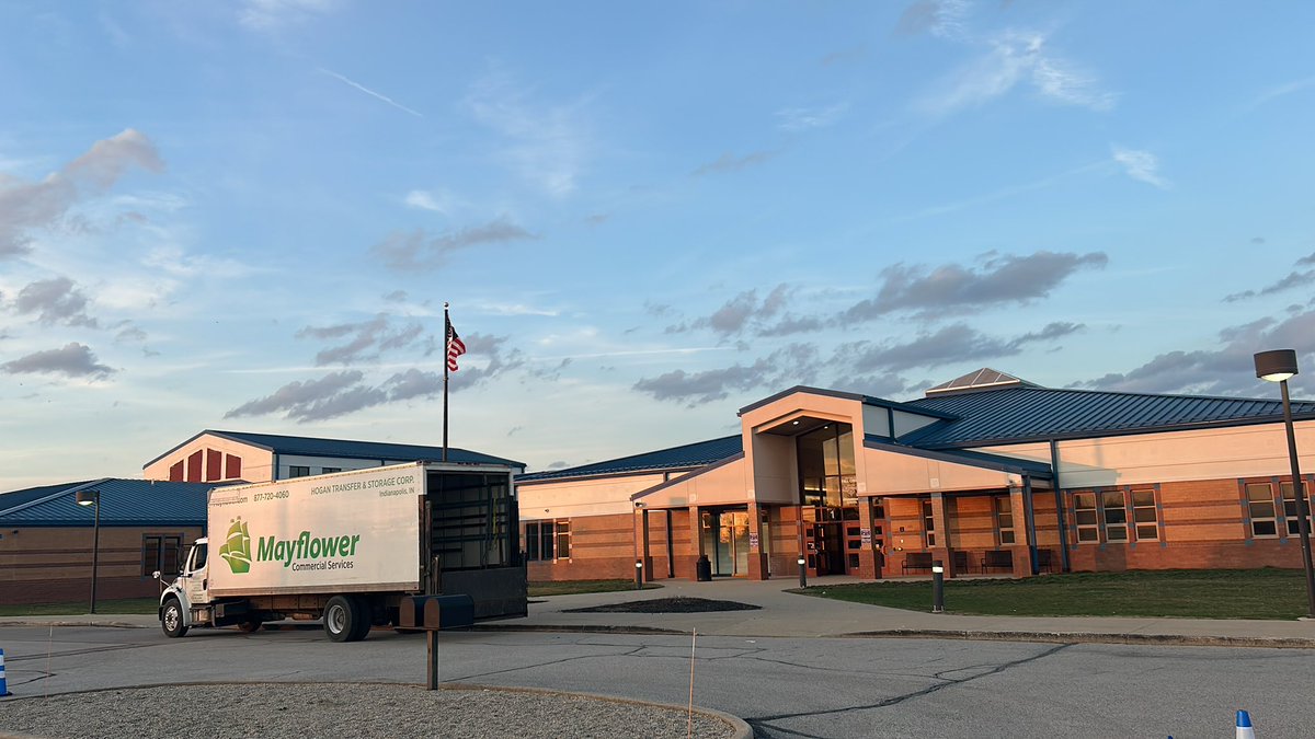 Fall Creek Falcons tweet media