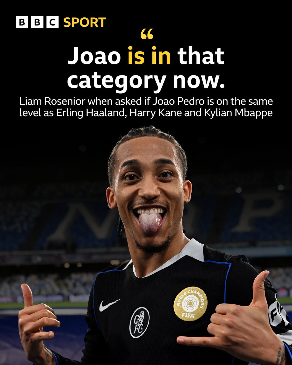 Match of the Day tweet media