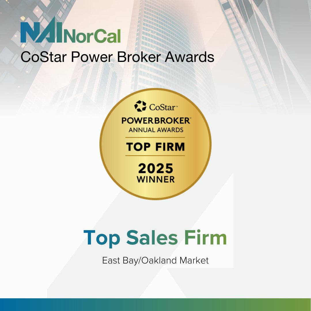 NAI NorCal tweet media