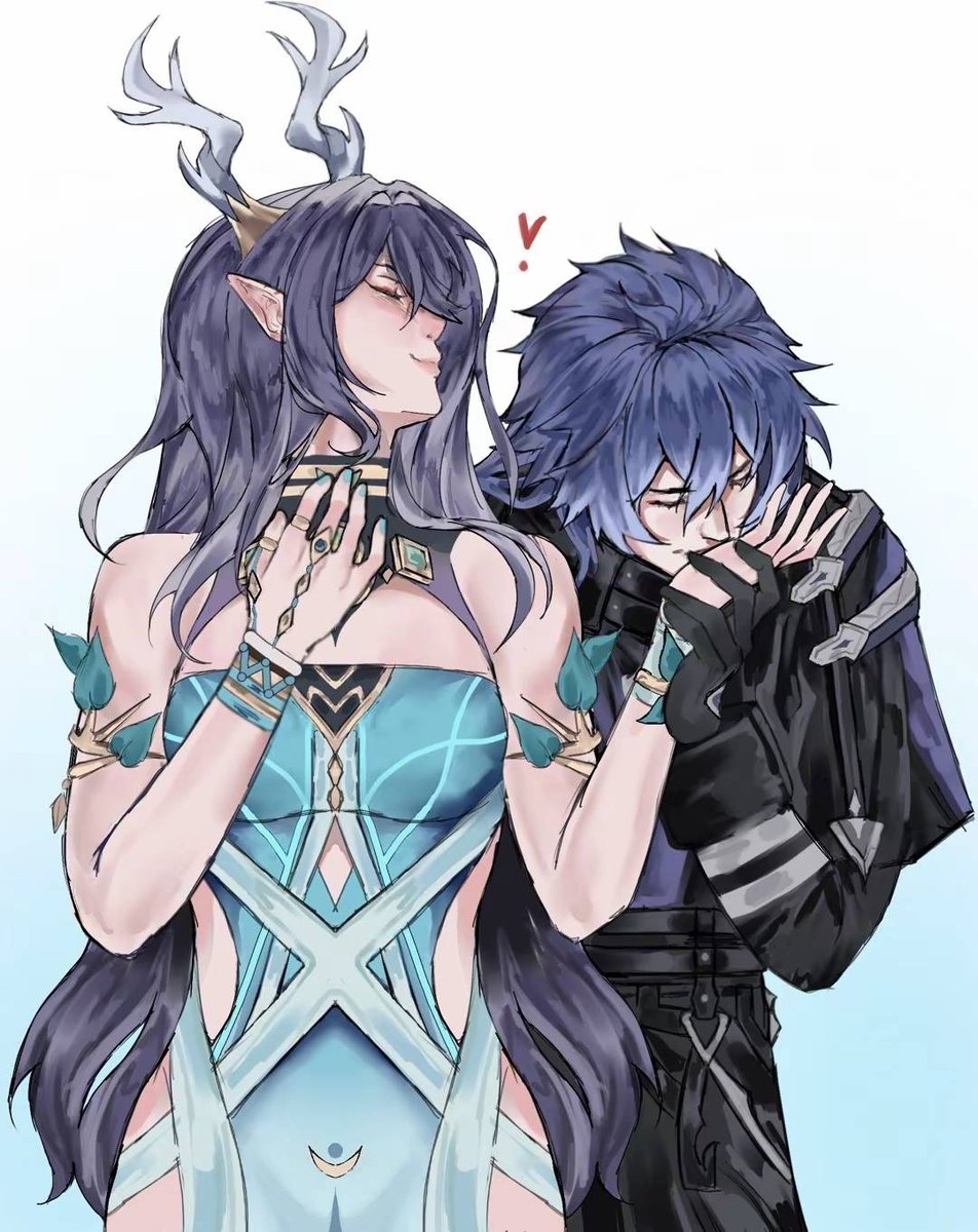 Timely Flauma Warrior🕯️🦌🇱🇻 tweet media