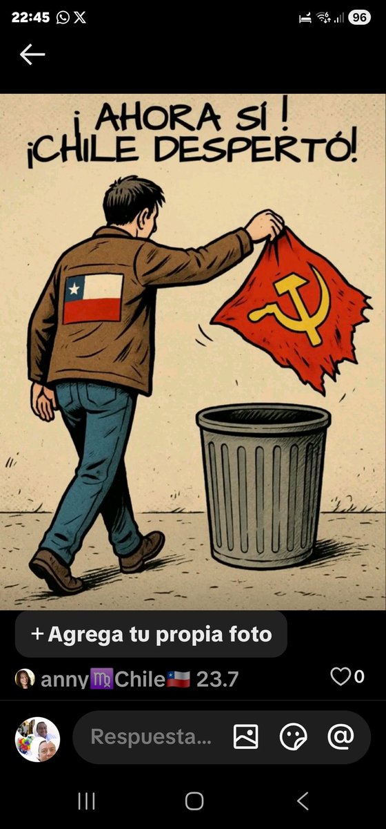 Enfermero_Libertario🇨🇱 tweet media