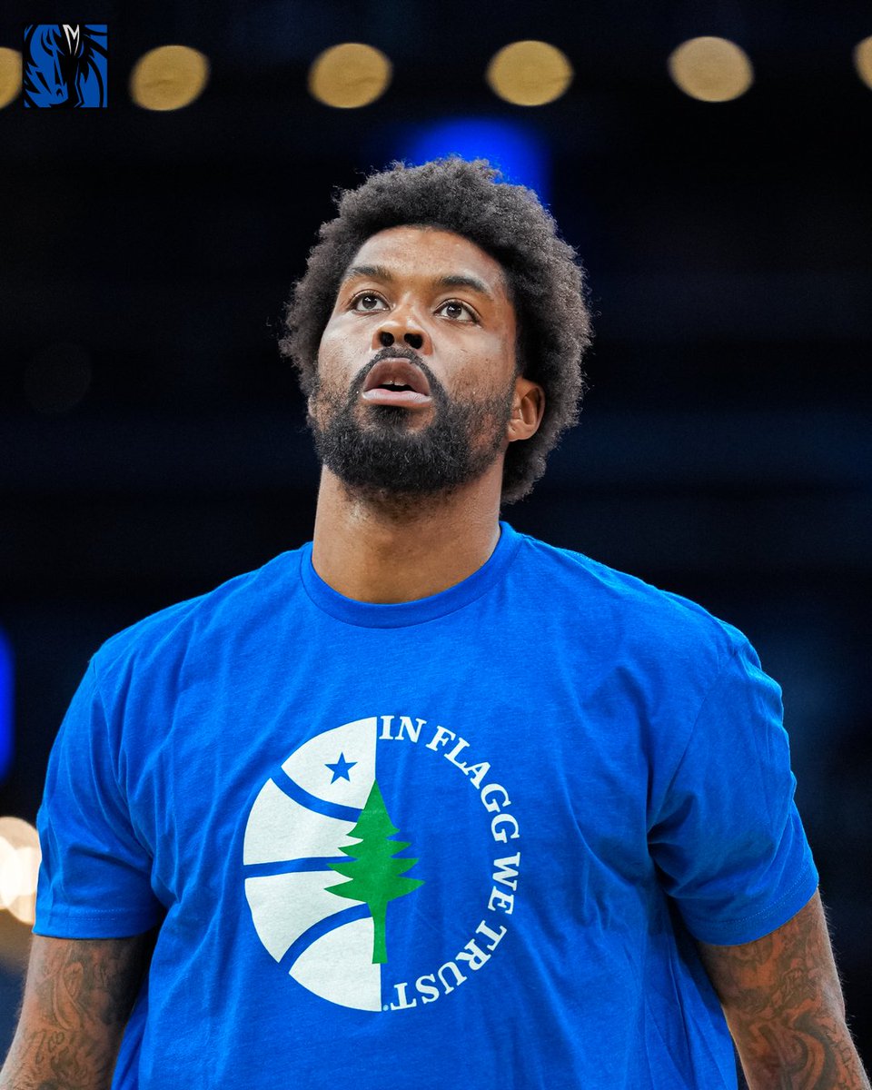 Dallas Mavericks tweet media