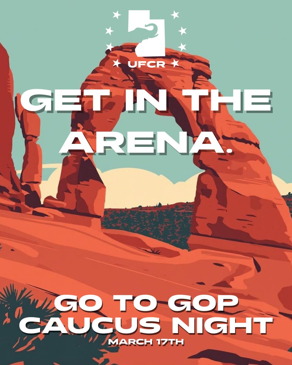 Utah College Republicans tweet media