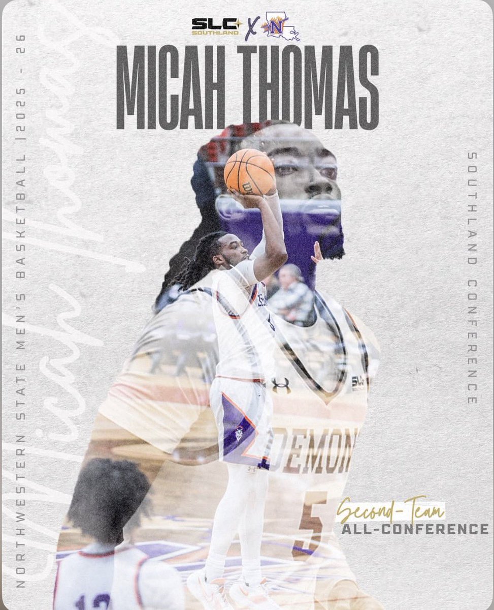 NSU Basketball tweet media