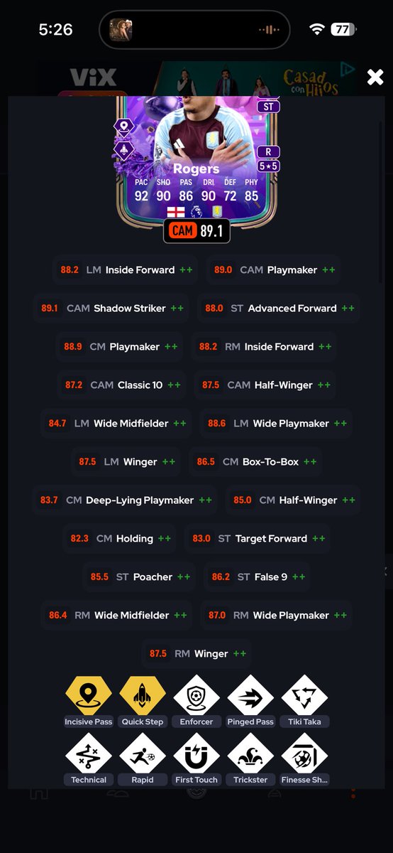 Alejandro tweet media