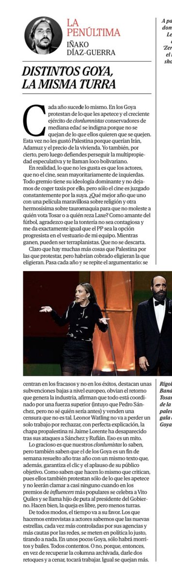 Alberto Olmos tweet media