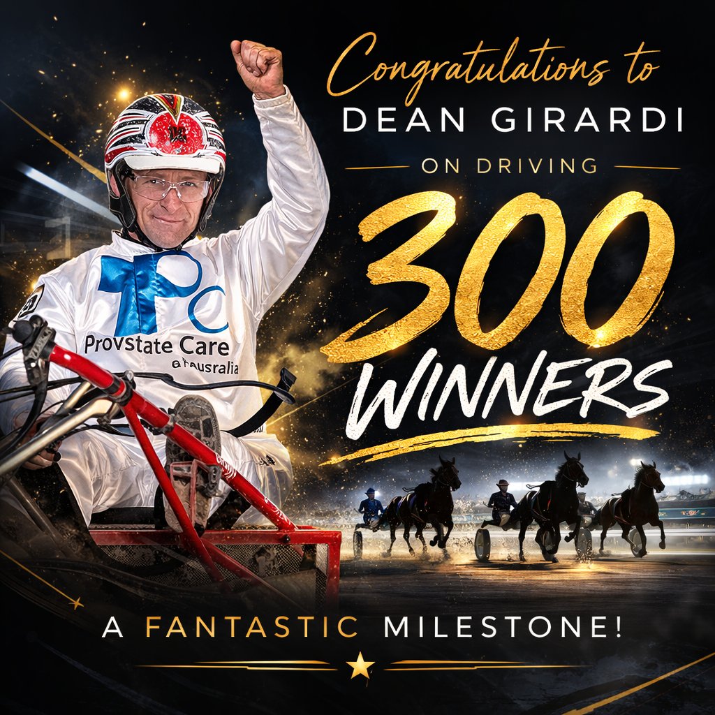 Breeding Viewpoint tweet media