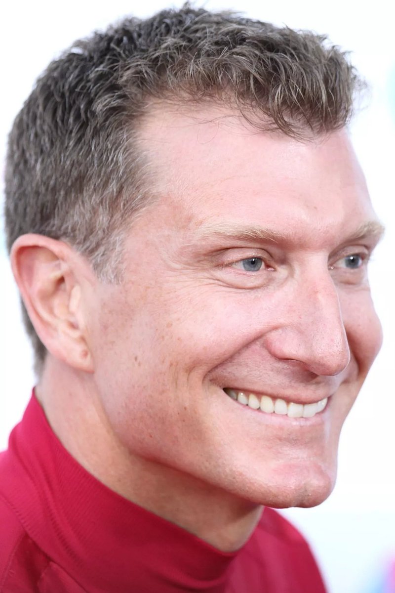 BATYTF2005's tweet photo. Happy 54th Birthday Simon Pryce aka @Simon_Wiggle https://t.co/XAtM9GmU0z