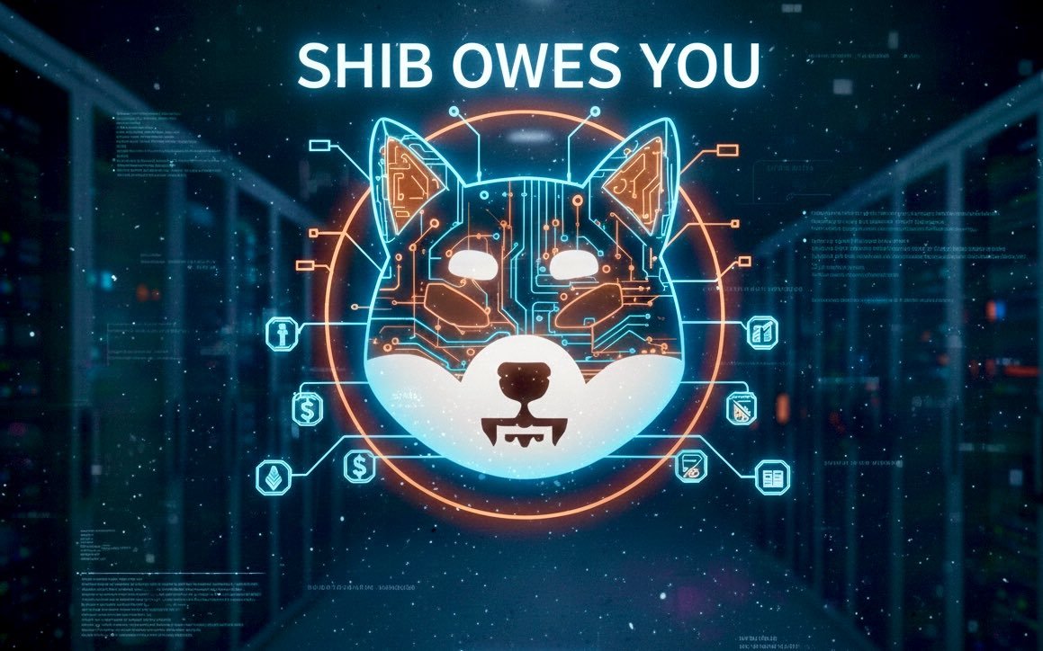 SHIBMortal's tweet photo. It’s important to understand that ShibaInu $SHIB is a fully decentralized cryptocurrency with one of the largest and friendly communities in crypto space. #SHIBARMY https://t.co/bSZpsjOhwc