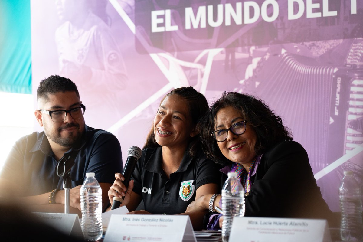 Inés González Nicolás tweet media
