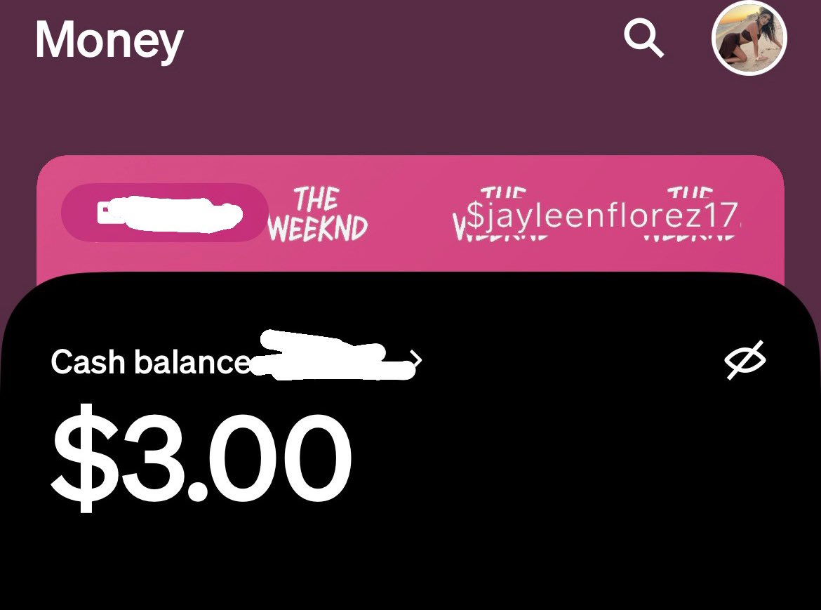 Jayleen Florez tweet media