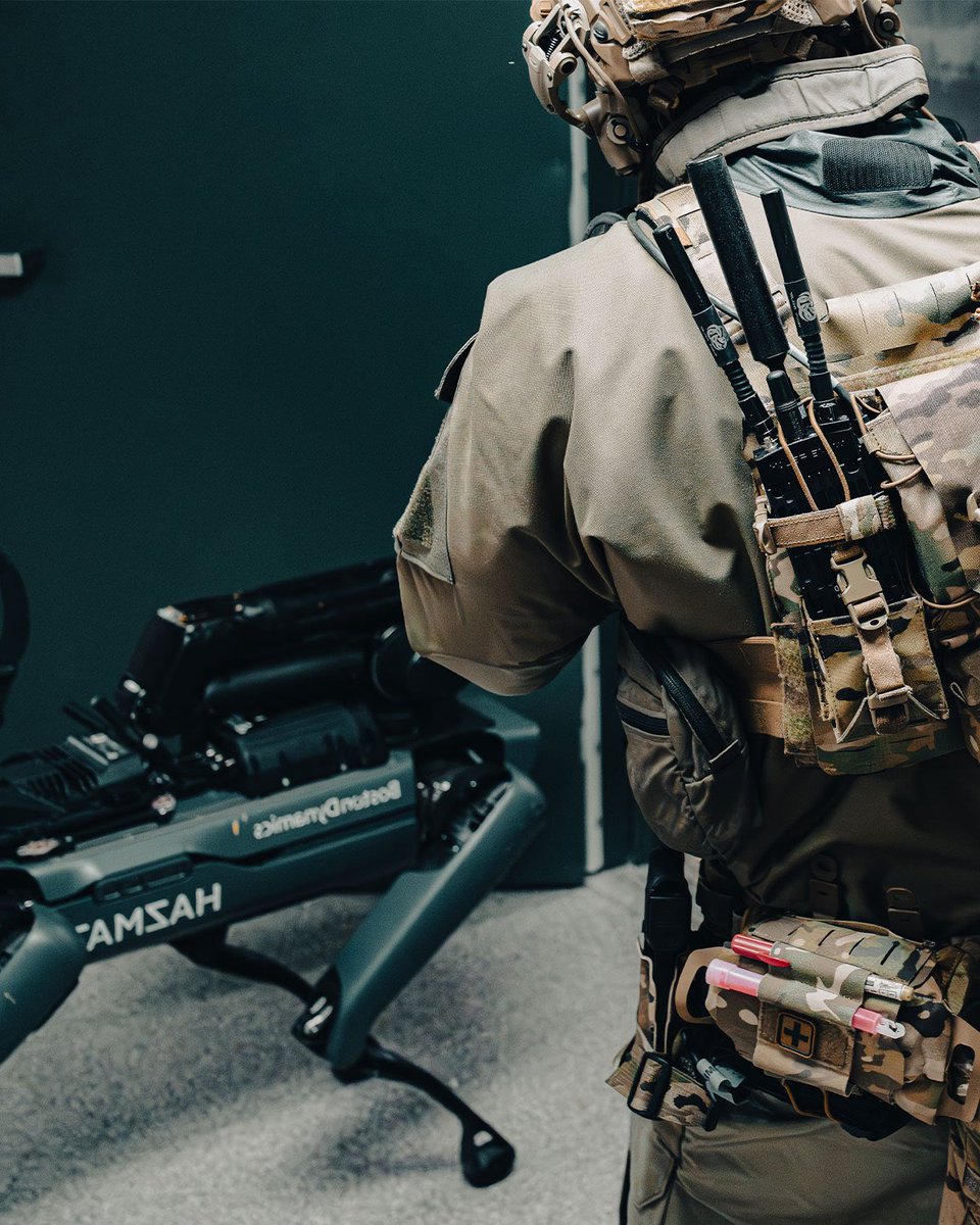 Persistent Systems tweet media