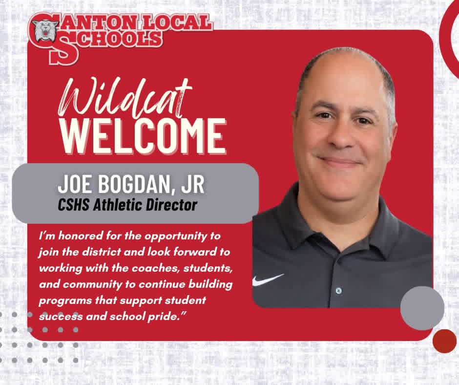 Ohio High School Football/Basketball Media tweet media