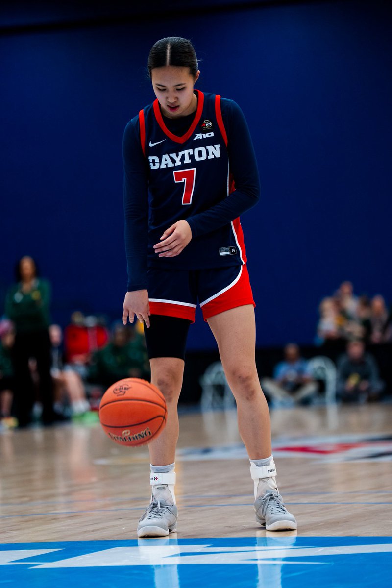 Dayton Women's Basketball tweet media