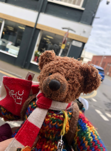 🇺🇦TourGuideTed©🧸🏳️🌈🐦🇪🇺 tweet media