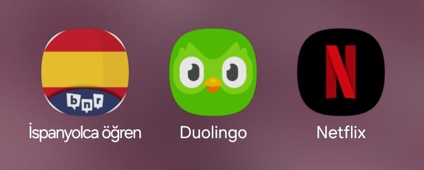 ispanyolca öğrenmek için ders çalışıyorum. valla te quiero spanish😍