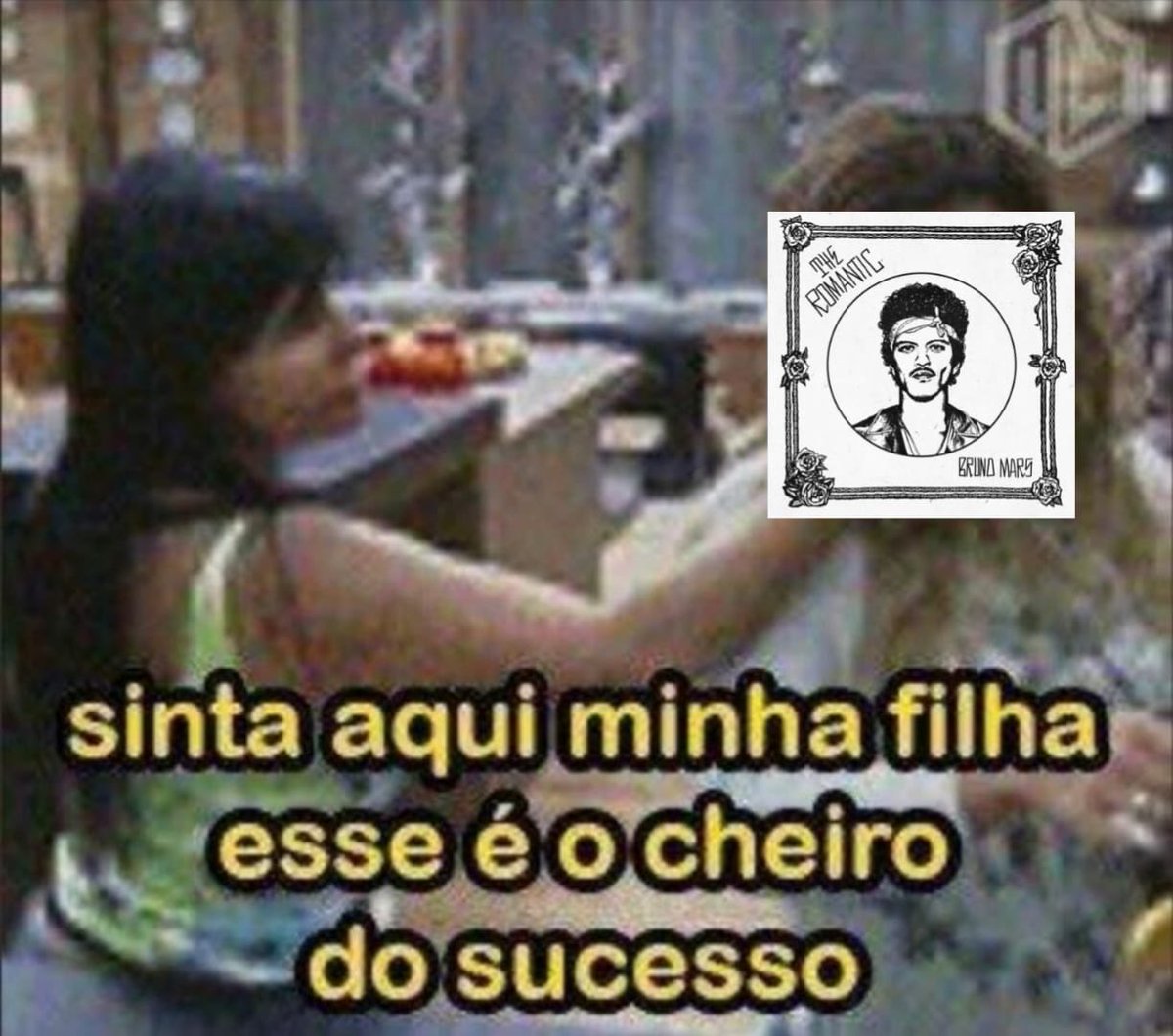 acervo bruno mars tweet media