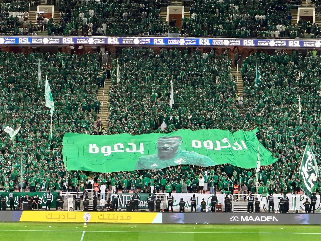 حسين الشريف tweet media