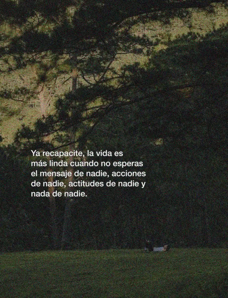 Pensamientos (@frasesimple) on Twitter photo 