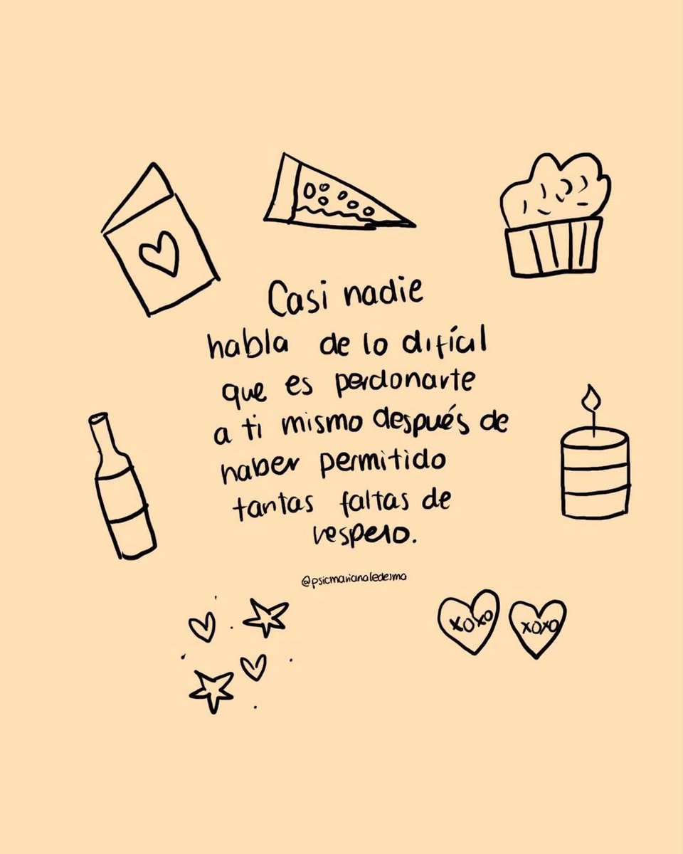 Pensamientos tweet media