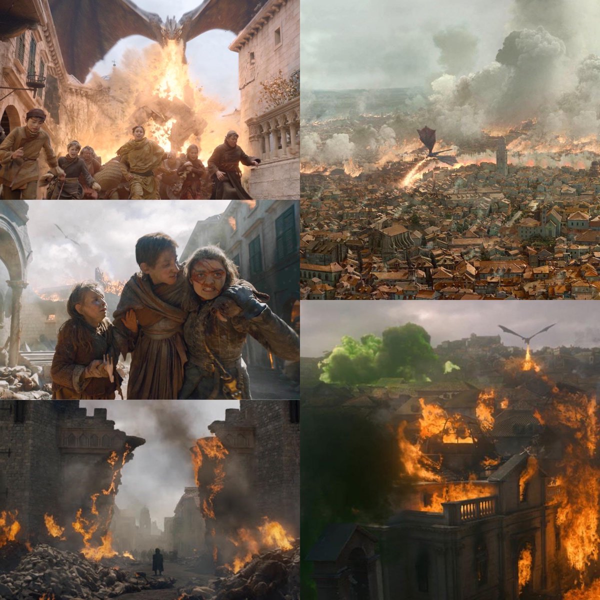 Viserys I tweet media