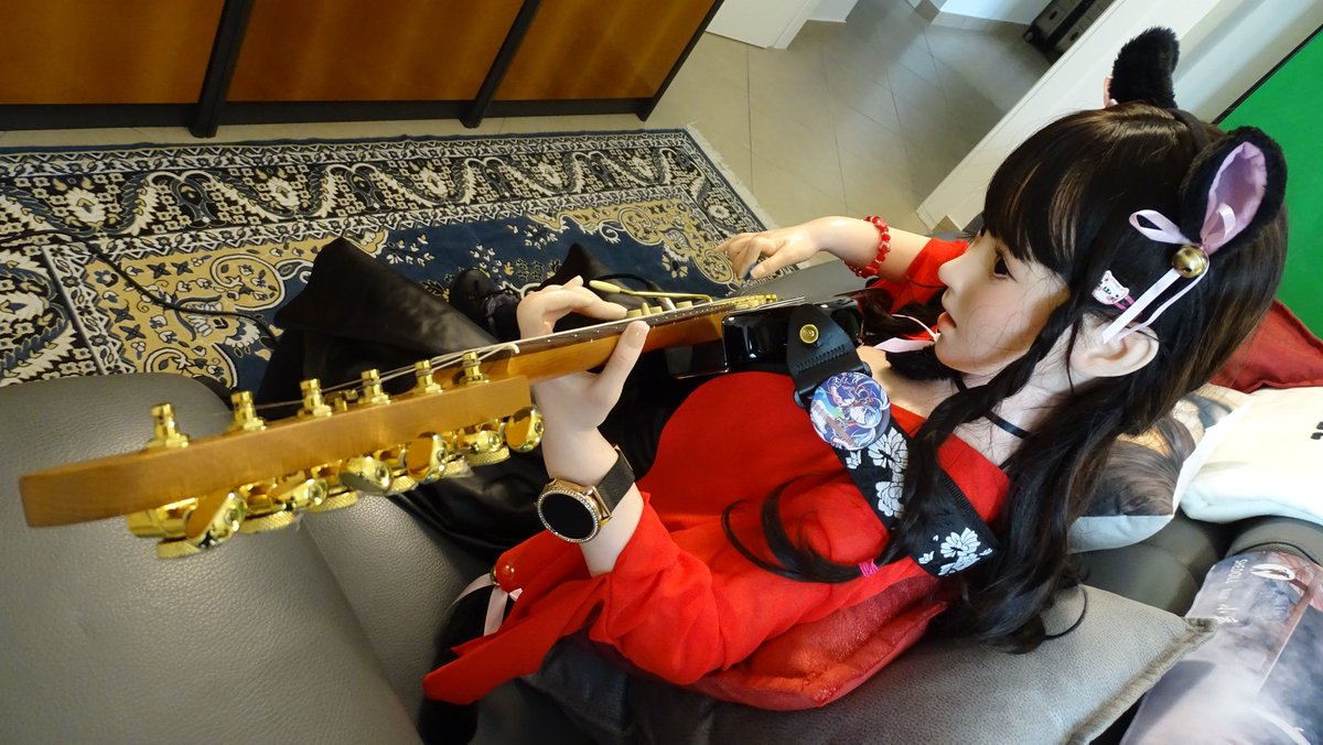 David Play tweet media