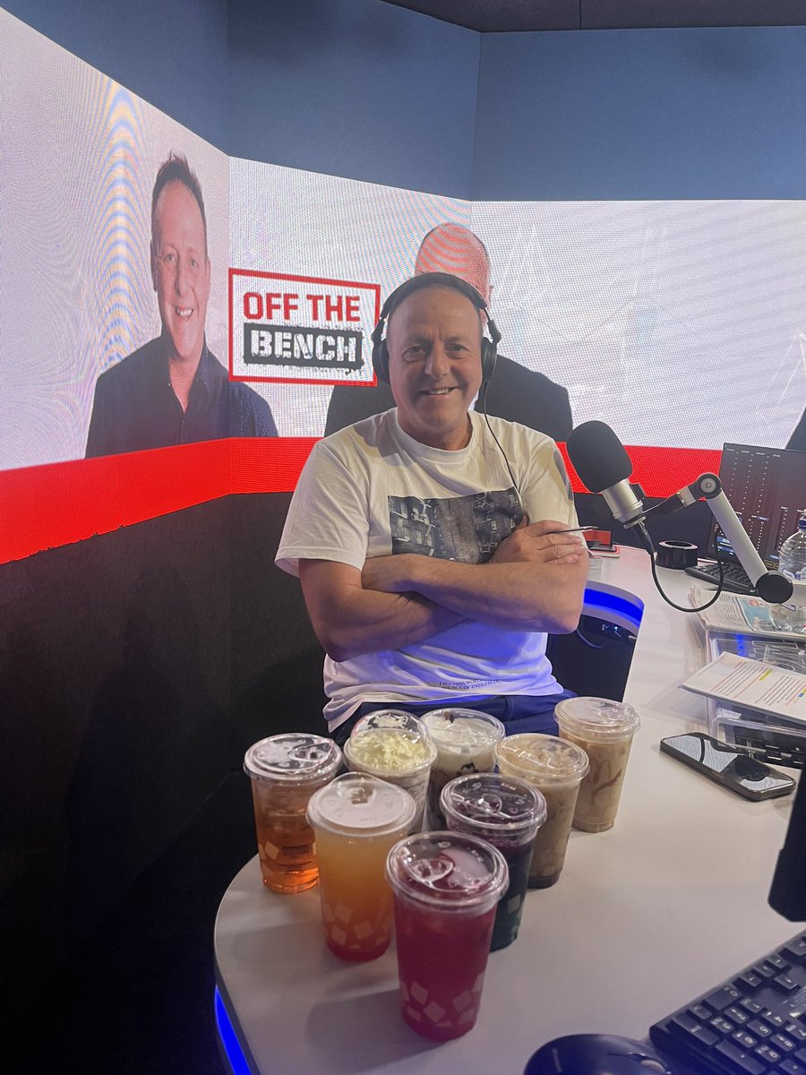 Off the Bench tweet media