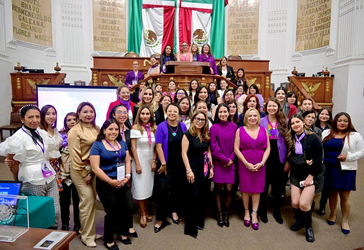 Olivia Garza tweet media