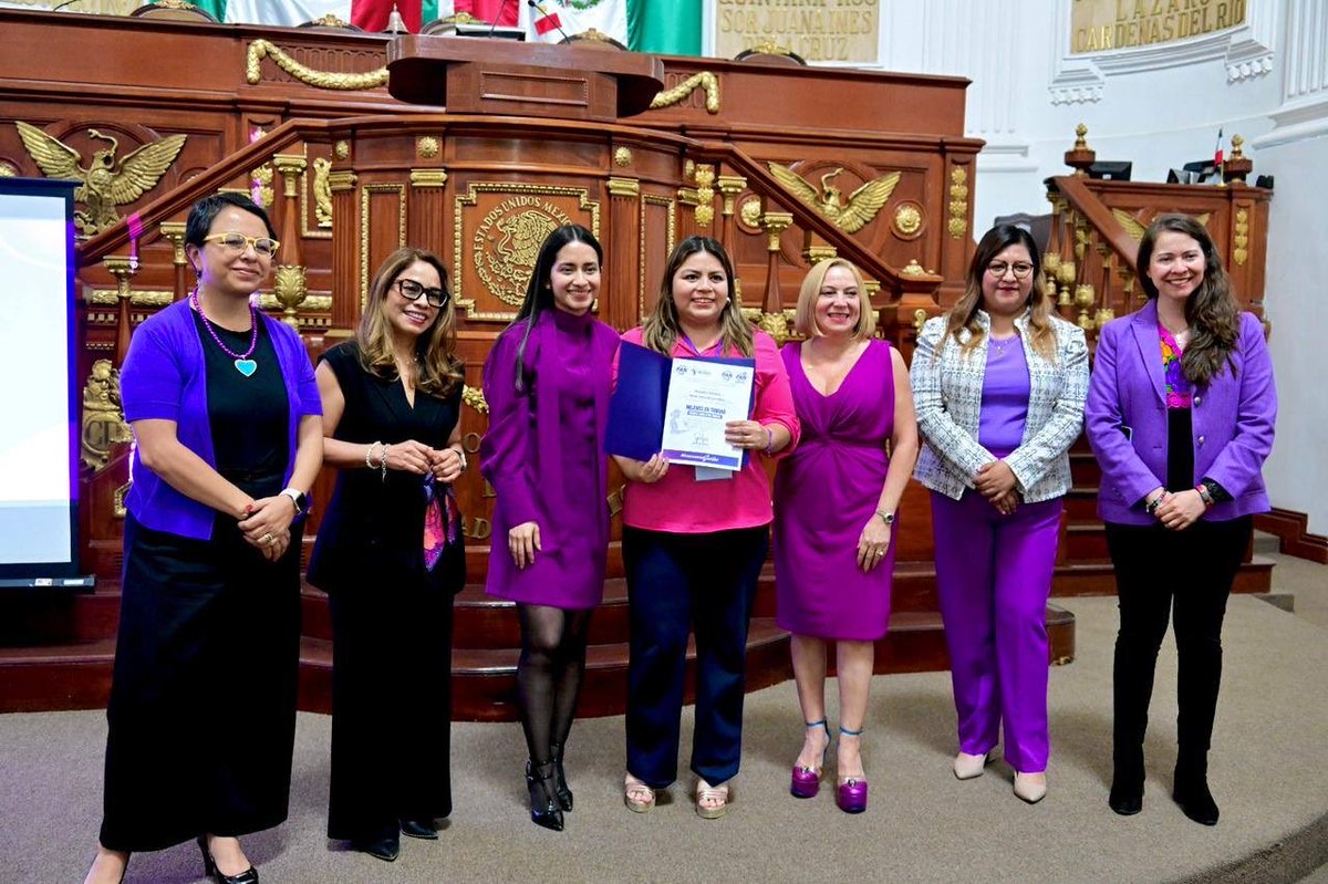 Olivia Garza tweet media